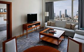 Courtyard By Marriott Kuwait City